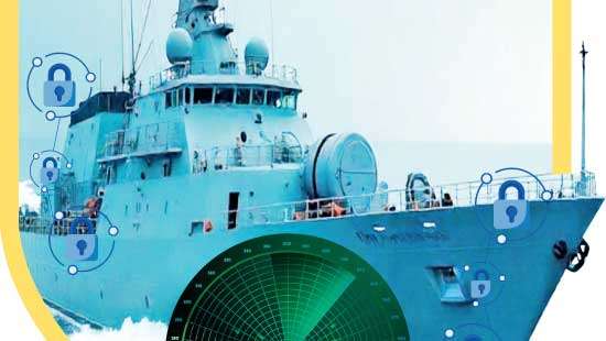 Why  technology  anchors  Sri Lanka’s maritime security