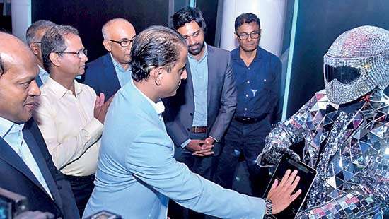 Bank of Ceylon introduces new mobile banking app