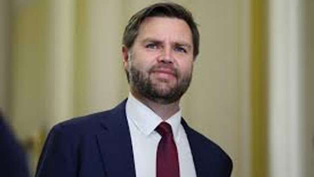 Vance departs for talks in Pakistan, as Israel bombs Lebanon