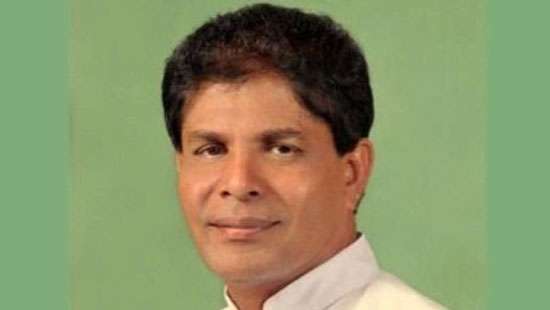 Nominations should not be given: UNP MP Wijepala