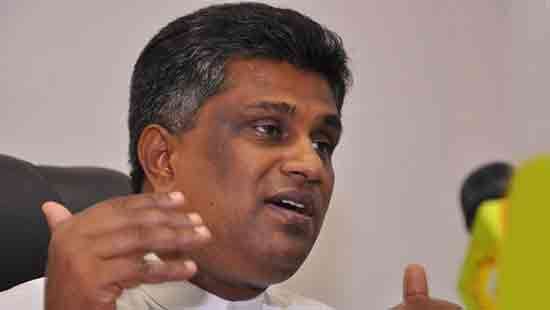 Cabraal should resign, says Ajith