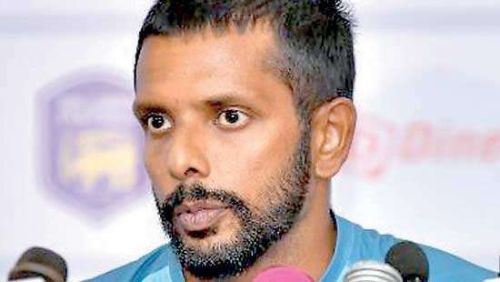Sri Lanka faces Turkmenistan in Asia qualifiers