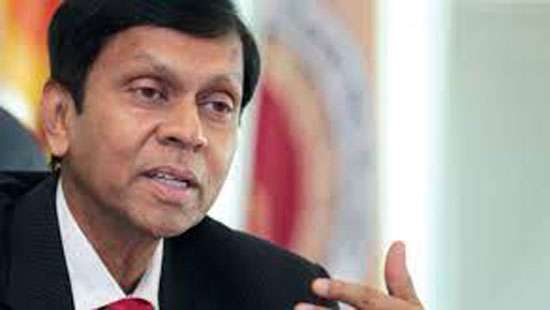 Sri Lanka is on the road to recovery: Cabraal