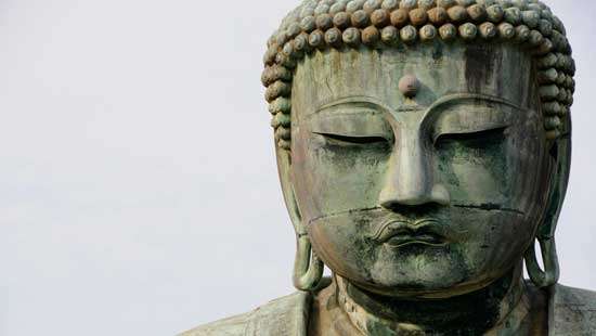 Navigating Social Media with Buddhist Teachings
