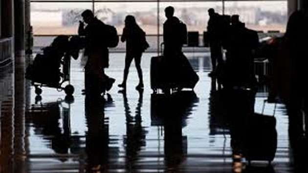 Sri Lankan workers resume departure for Israel jobs after airspace reopens