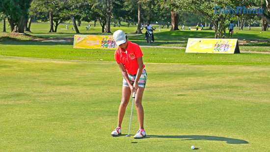 First ever Junior Tournament to tee off at Shangri-La’s Hambantota Golf Course