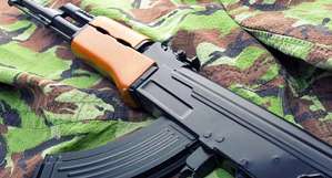 Commando Staff Sergeant arrested for giving firearm to his brother