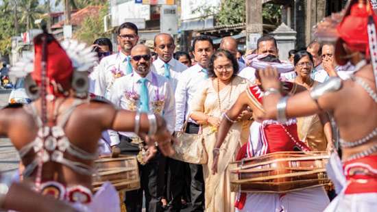 Sri Lanka Insurance Life expands its Island-wide presence