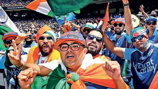 High influx of Indian tourists for T20 World Cup  boosts tourism for February