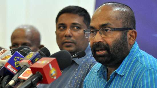 Easter Sunday attacks - Expert committee to submit report on Monday