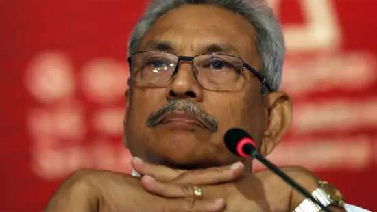 SC re-issues notices on Gota
