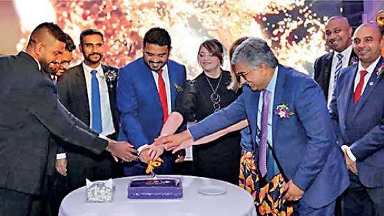 Imperial College of Business Studies celebrates 40th anniversary