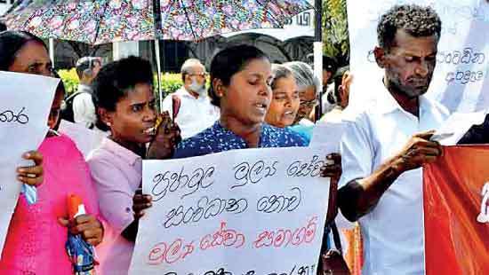 New Microfinance Bill:  Hunting smaller fish in money lending sector?