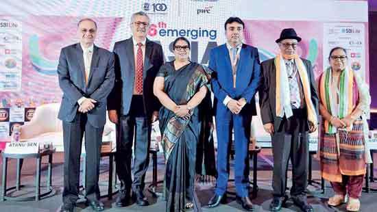 IRCSL attends ICC Emerging Asia Insurance Conclave in Bangkok