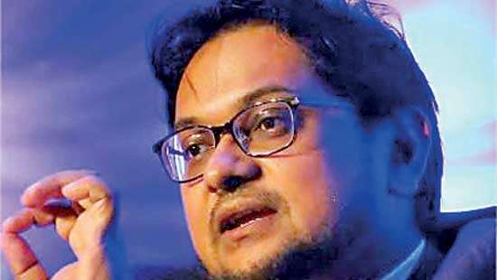SL must focus on addressing the real economy as country enters 2026: Verité Research Chief