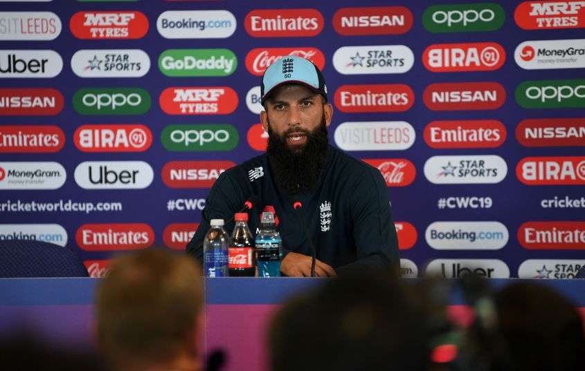 Moeen insists he’s England’s big-hitting king