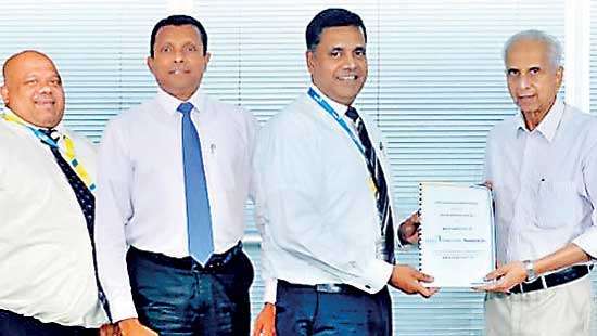 Havelock City’s final units available with exclusive HNB Home Loans