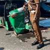 Three-wheeler driver killed in Gothatuwa road accident