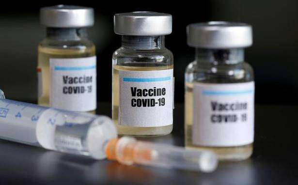 Register for COVID-19 vaccination via eChannelling