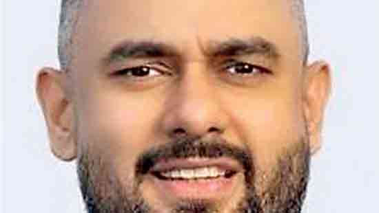 Granbell Hotel Colombo appoints Shehan Safraz as new General Manager