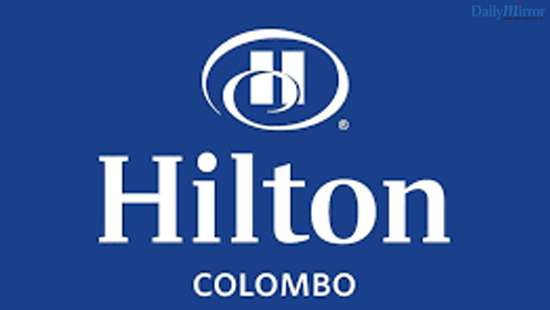 Hilton Colombo Media Statement