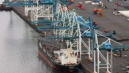 India has granted USD 65 Mn to expand KKS port: Minister