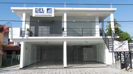 DFL GLOBAL expands in Sri Lanka with the new branch office in Katunayake