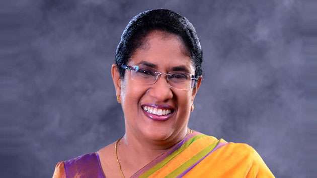 UNP ready for a dialogue with other Opposition parties: Thalatha