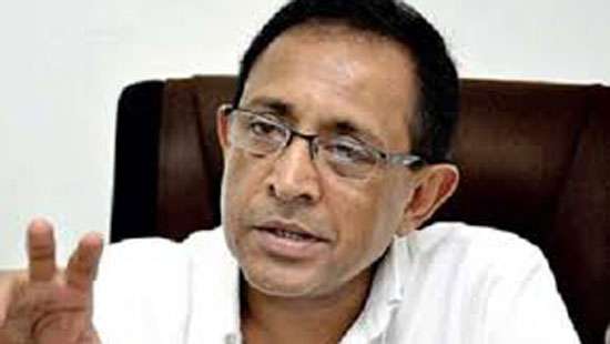 Gota not people’s request but MR family decision: UNP