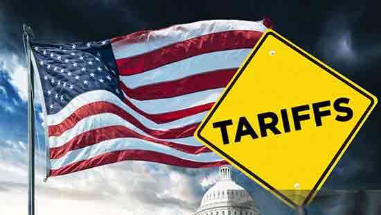 Sri Lanka’s Tariff Triumph: A Cool President in a Hot Crisis