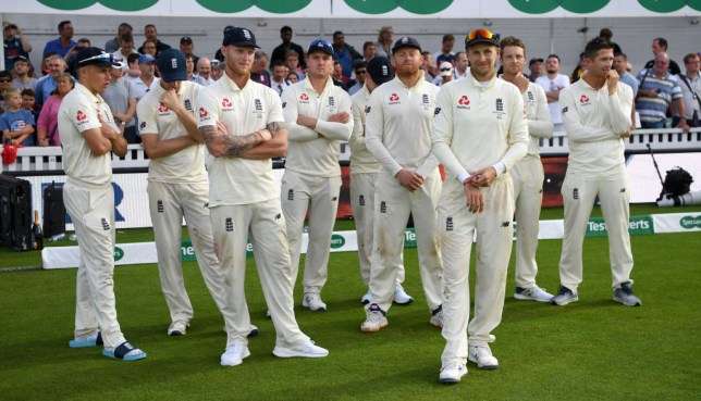 England players will not shake hands on Sri Lanka tour because of coronavirus