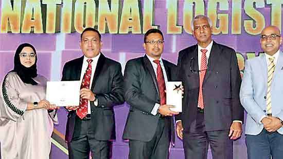 OKI DOKI wins Silver at National Logistics Awards