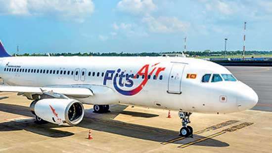 FitsAir crowned as Asia’s most punctual airline for July 2023