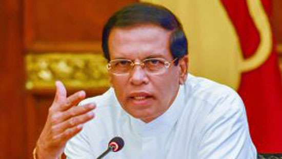 S’pore should clearly state whether Mahendran is there or not: Prez