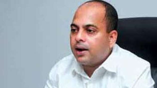 Vote on Colombo Mayor: Some members may change at last minute: SJB MP