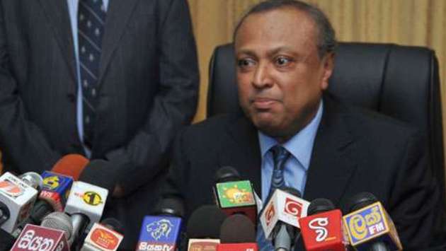 Former army Chief-of-Staff files petition over carrom board indictments