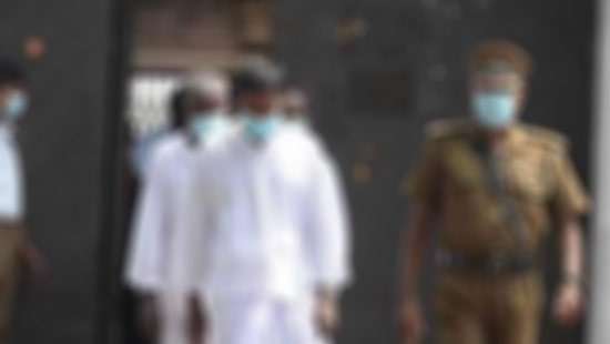 Eight ex-LTTE cadres get Presidential pardon
