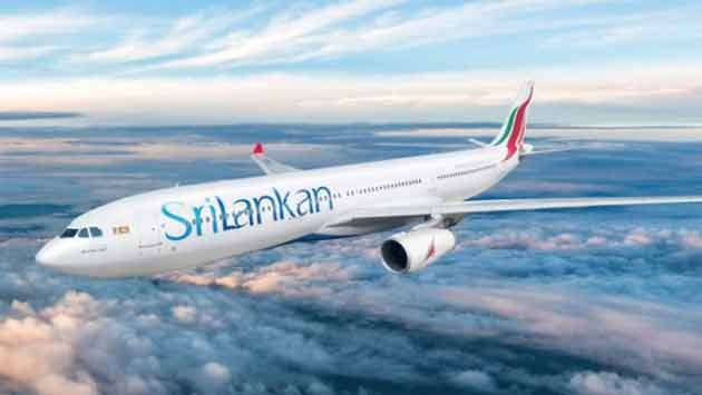 SriLankan Airlines authorities asked to submit plan for development