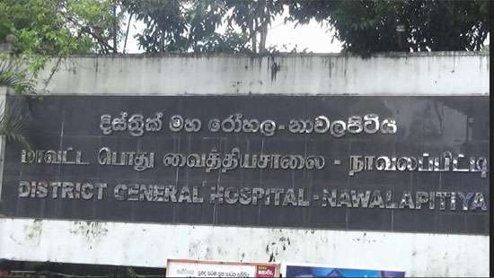 Two students hospitalized after principal forces them to eat polythene