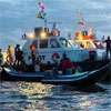 At least 27 dead and 83 missing after passenger ferry capsizes off Guyana