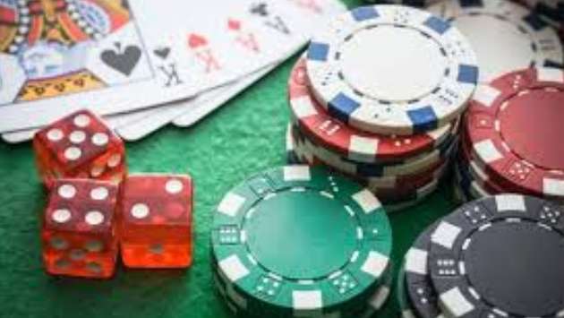 Gambling Regulatory Authority Act to take effect from December 1