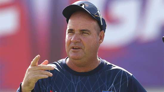 SL will qualify; Mickey Arthur still stands by his prediction