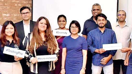 Nagarro expands neurodiversity training programme to Sri Lanka