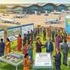 Enthusiasm among local, foreign investors galore to take Mattala airport
