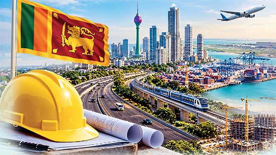 Mega development work to begin in every district from 2027 - President