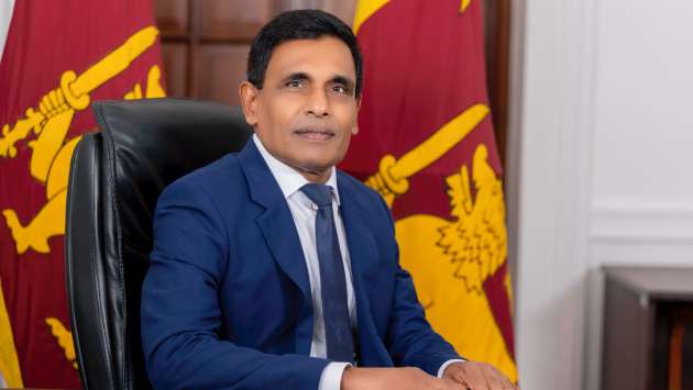 Seven Sri Lankan drug suspects abroad to surrender: Minister