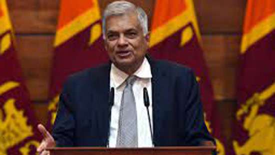 SL will not join any big power as we don’t want conflict in the Indian Ocean: Prez