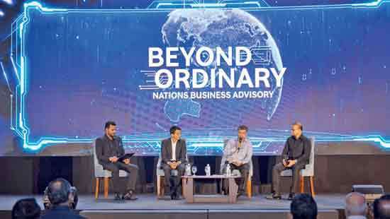 NTB hosts ‘Beyond Ordinary - Nations Business Advisory’ event in Kurunegala