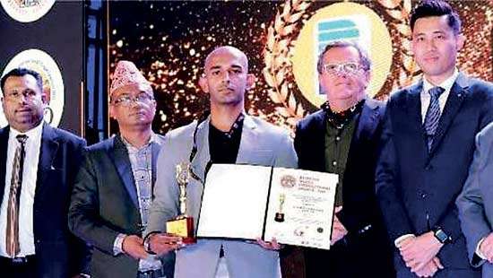 Bloom Hills Holdings wins Gold for Best Educational Institute