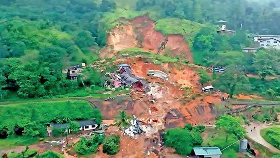 Insights from SSA Cyclone Ditwah Survey: More State support needed for Malaiyaha community